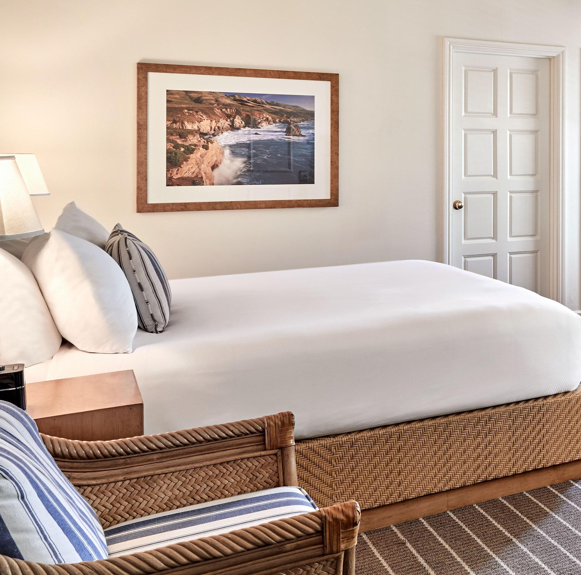 La Playa Hotel Carmel-by-the-Sea Exterior foto