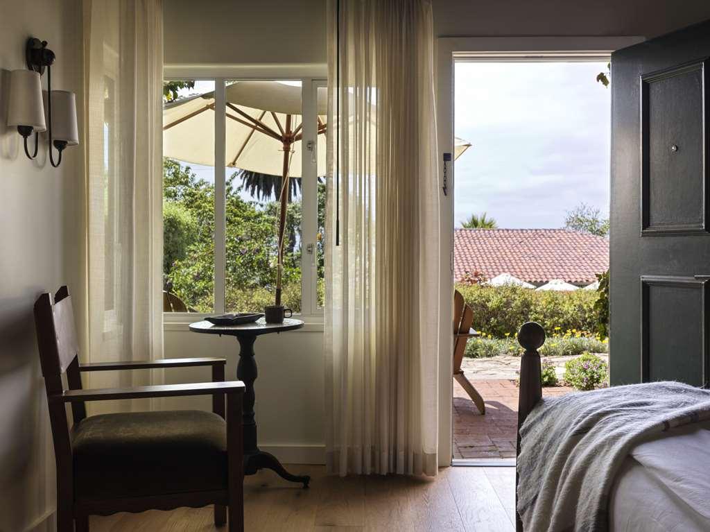 La Playa Hotel Carmel-by-the-Sea Cameră foto