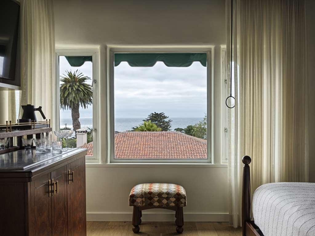 La Playa Hotel Carmel-by-the-Sea Cameră foto